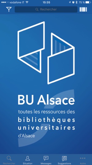 BU Alsace