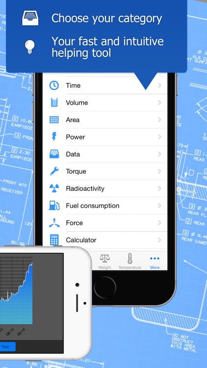 Convert - Unit and Currency screenshot-4