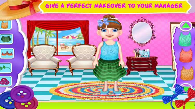 Dream Doll Tailor Boutique screenshot-4