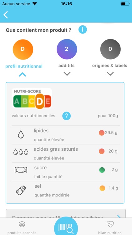 Kesaco screenshot-3