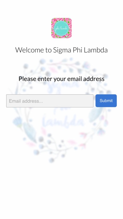 Sigma Phi Lambda