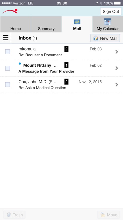 My Mount Nittany Health Patient Portal
