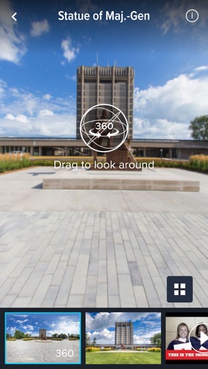 Brock University in VR(圖2)-速報App