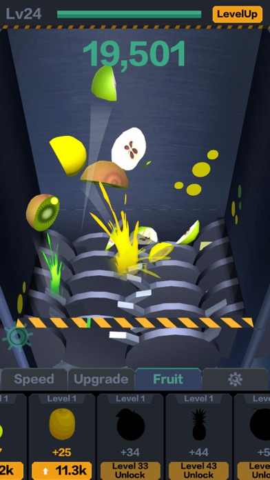 Crusher 3D screenshot 3