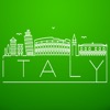 イタリア 旅行 ガイド ＆マップ - iPhoneアプリ
