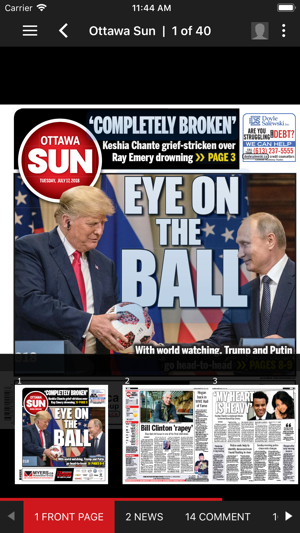 Ottawa Sun ePaper(圖3)-速報App