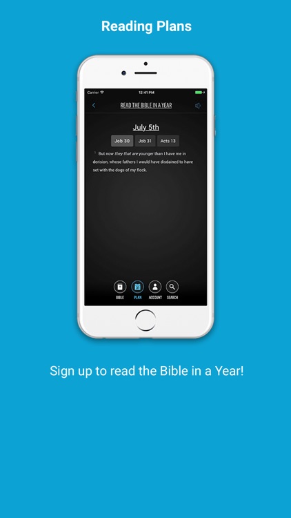 CBN Bible screenshot-3