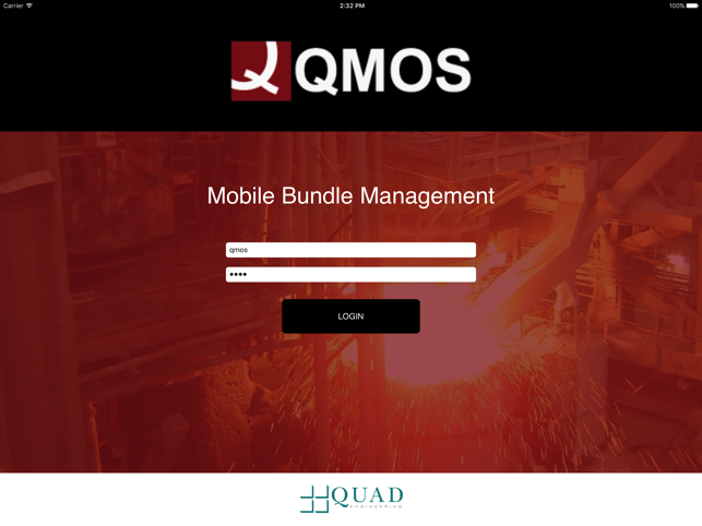 QMOS Bundle Management