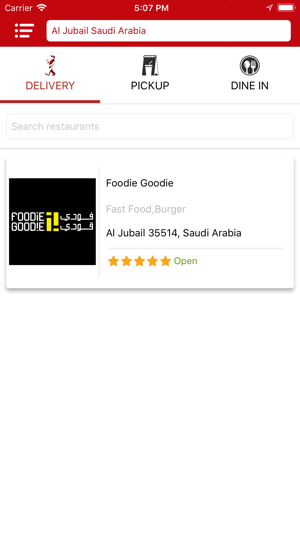 FoodieGoodie(圖3)-速報App