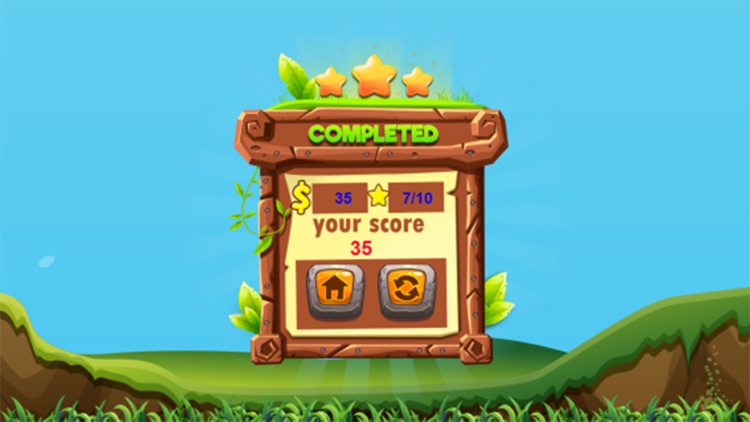 matching puzzle games screenshot-3