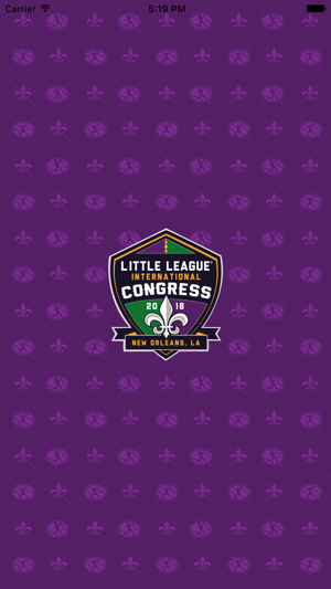 Little League Congress(圖1)-速報App