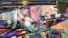 Game screenshot VULCAN 3055 apk