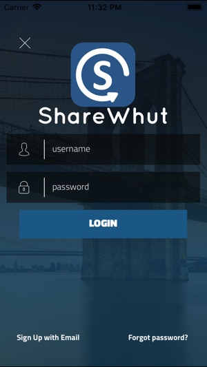 Sharewhut(圖1)-速報App