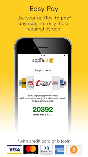 APP TRENIT SCARICA