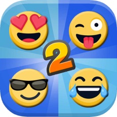 Activities of Guess Games - Emoji Quiz 2