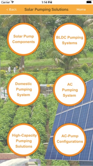 Jain Solar Pumping Solutions(圖3)-速報App