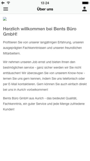 Bents Büro GmbH(圖2)-速報App