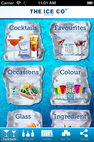 Cocktail Bar screenshot 2