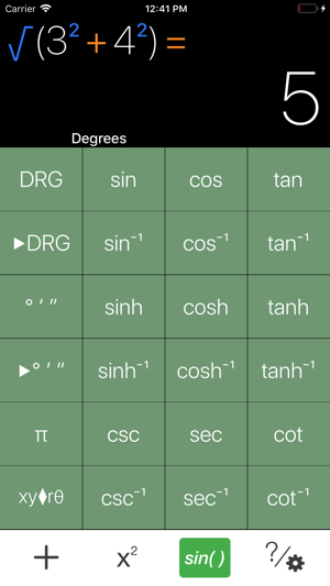 SnapCalc Calculator(圖3)-速報App