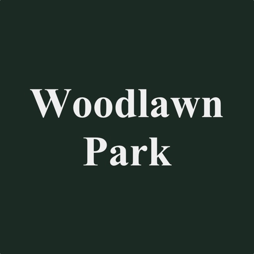Woodlawn Park Cemetery