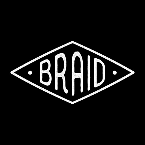 Braid Barbers™ icon
