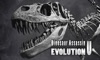 Dinosaur Assassin: Evolution U