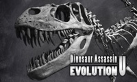 Dinosaur Assassin Evolution U