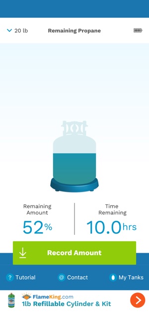 Smart Propane Scale(圖7)-速報App