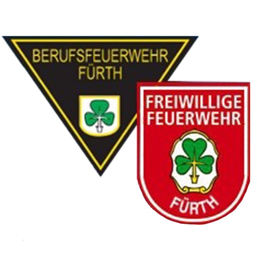 Feuerwehr Fürth