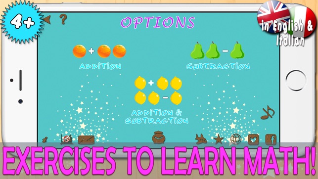 Math Mania Games(圖3)-速報App