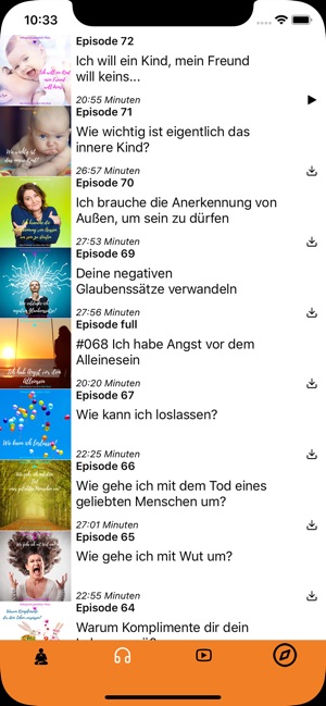 Herz über Kopf(圖2)-速報App