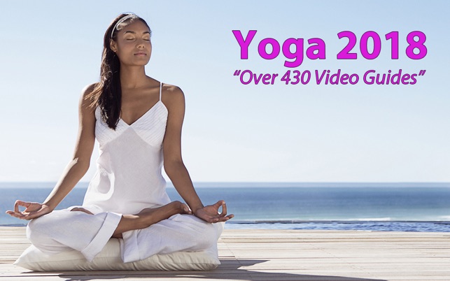 Yoga 2018(圖1)-速報App