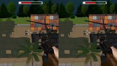 VR Counter Terrorist Shoot screenshot 3
