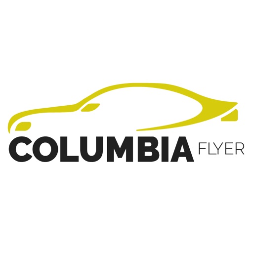 Columbia Flyer Passenger