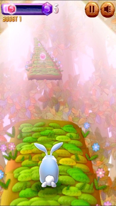 POCKET RABBIT CATCH ESCAPE RUN 2.4 IOS ĐUA XE POCKET RABBIT CATCH ESCAPE RUN 2.4 IOS