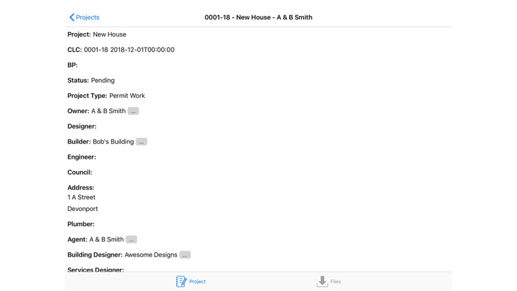 Braddon Building Surveying