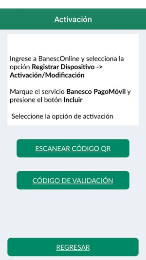 Banesco Pago Móvil(圖2)-速報App