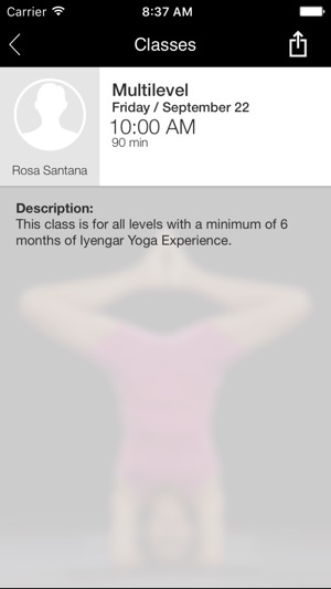 Yogarosa(圖4)-速報App