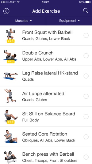 Mounier Fitness Club(圖1)-速報App