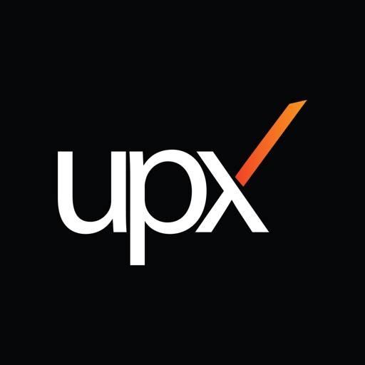 UpX Academy