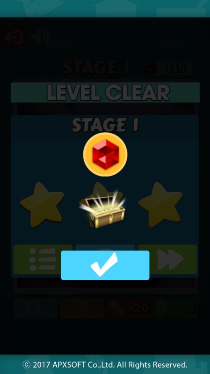 ONE LINE KING+ screenshot-4