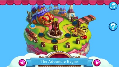 甜点消消乐 - 小游戏 screenshot 2