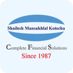 Shailesh Mansukhlal Kotecha