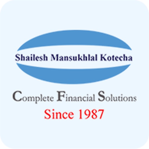 Shailesh Mansukhlal Kotecha