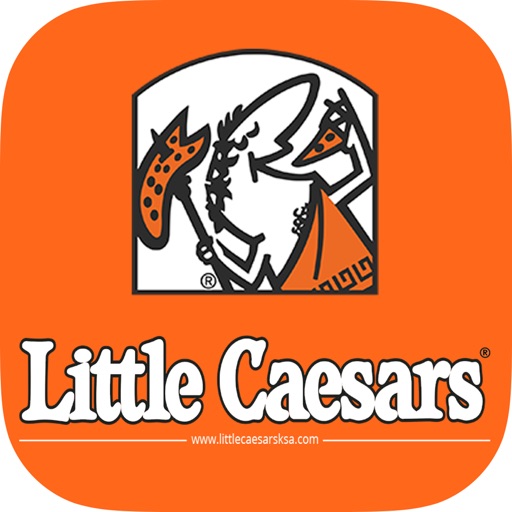 Little Caesars KSA iOS App