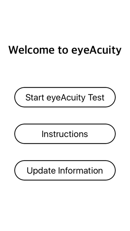 eyeAcuity IA