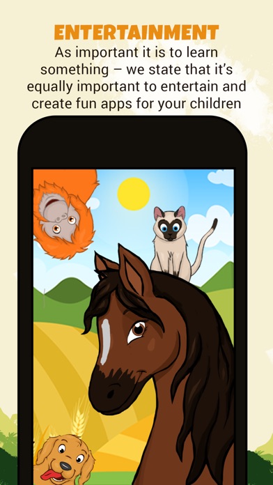 Romomi: Tap The Animal screenshot 4