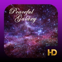 Peaceful Galaxy HD pour PC