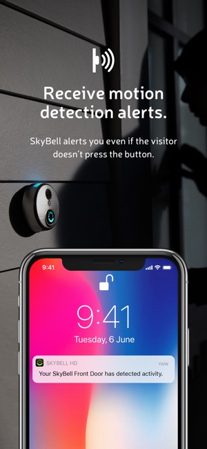 SkyBell HD(圖2)-速報App