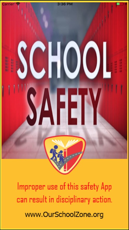 SchoolSafetyZone